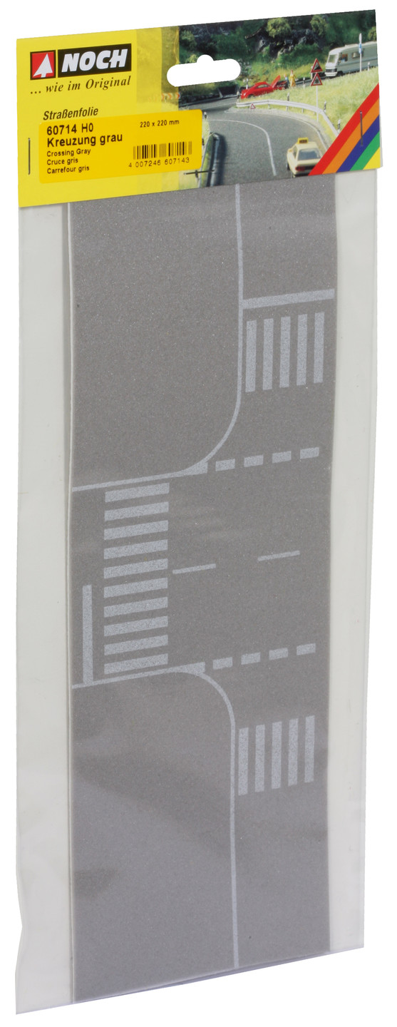 NOCH 60714 - Intersection