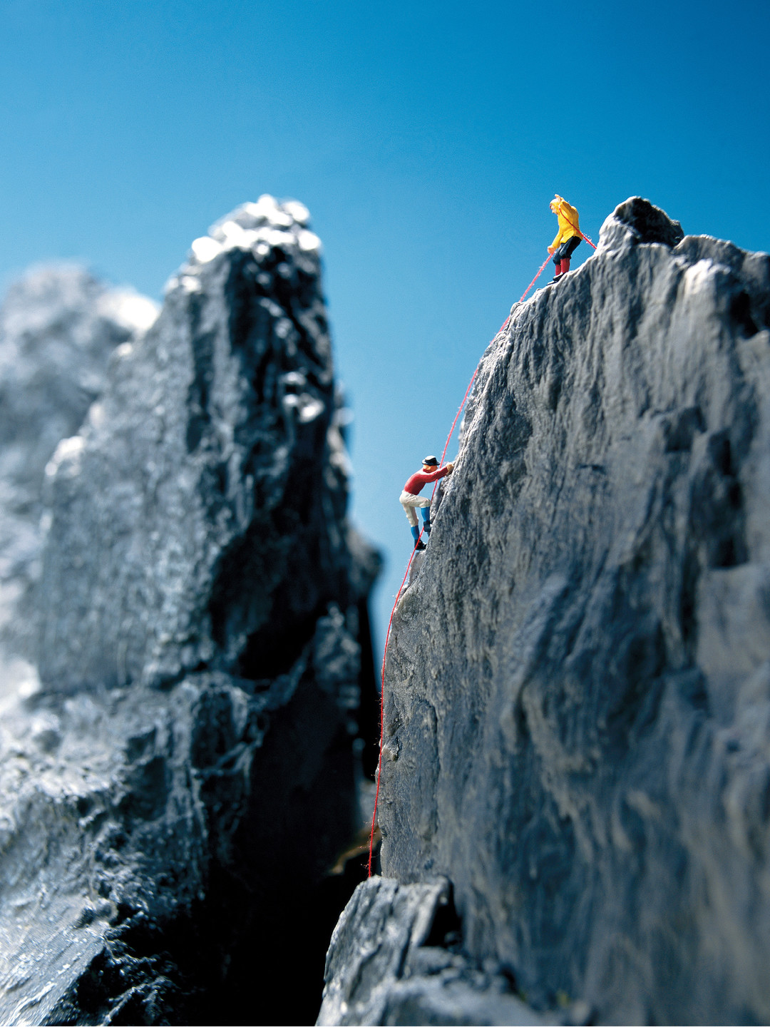 NOCH 58451 - Rock fragments “Granite”