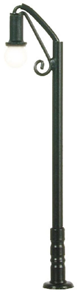 Viessmann 6410 - N Nostalgic light, LED warm white