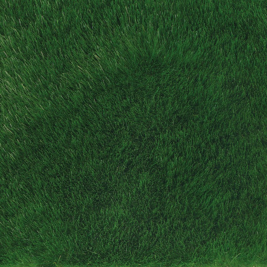 Vollmer 48416 - Grasfaser dunkelgrün, 4,5 mm, 75 g