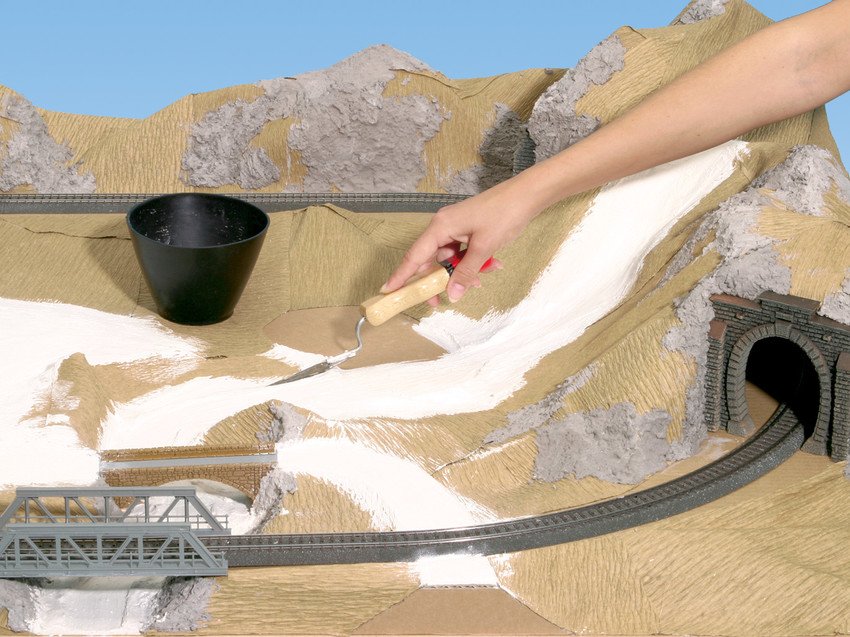 NOCH 60920 - Assembly Spatula