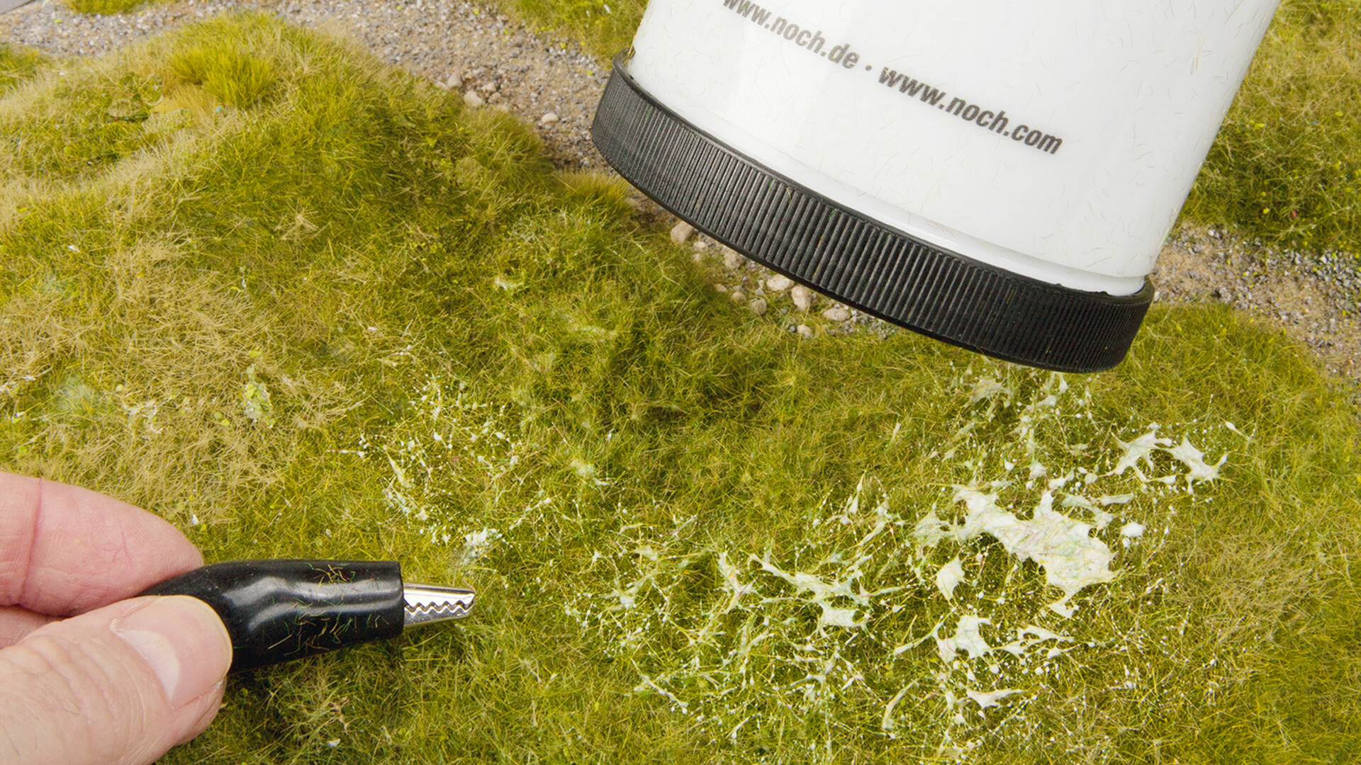 NOCH 61130 - Grass Adhesive