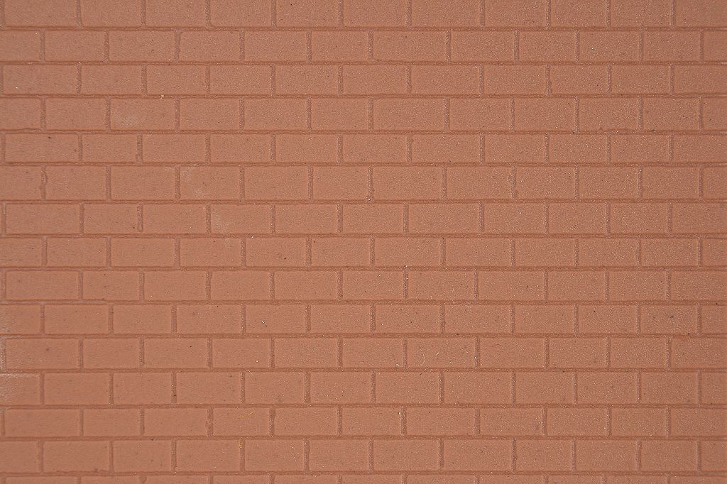 Kibri 34145 - H0 wall panel, L approx. 20 x W 12 cm