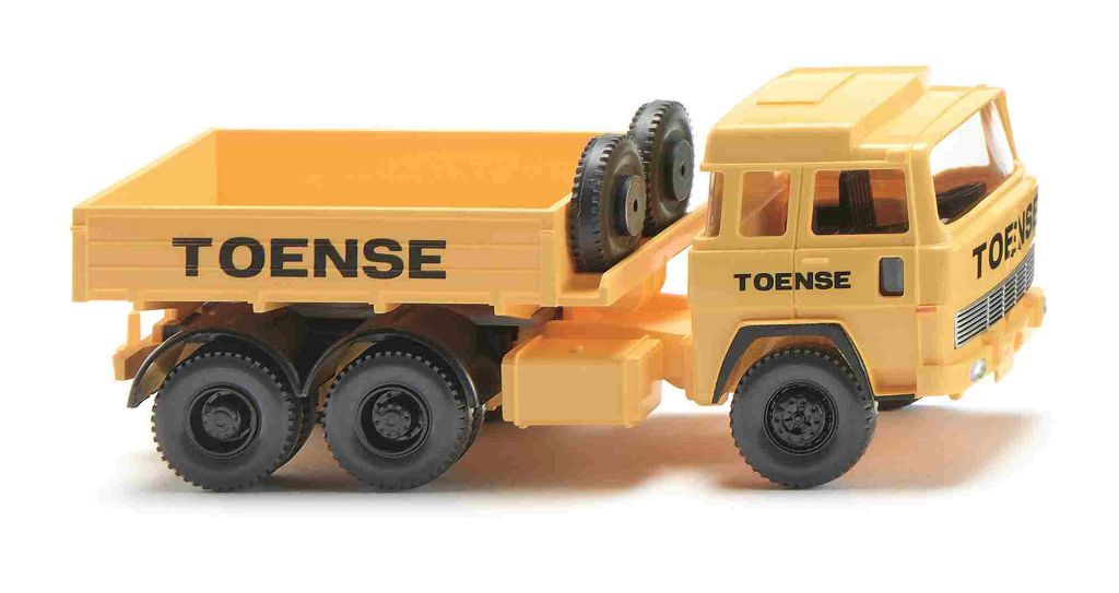 WIKING 050903 - Heavy-duty tractor (Magirus) "Toense"