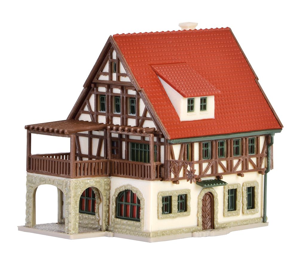 Vollmer 49533 - Z Gasthof Sonne