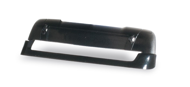 Herpa 053655 - Accessories lamp brackets and sun visors for Volvo FH GL XL (6 pieces)