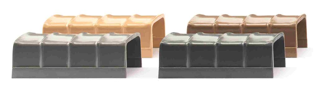 WIKING 001835 - Accessory pack - Tarpaulins