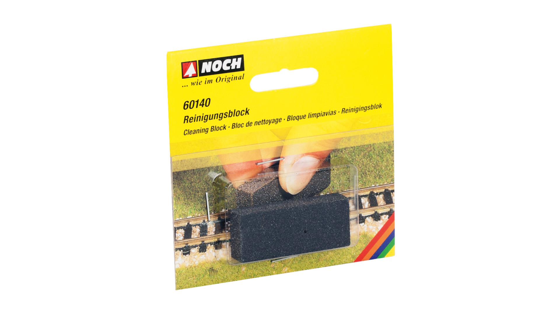 NOCH 60140 - Cleaning block