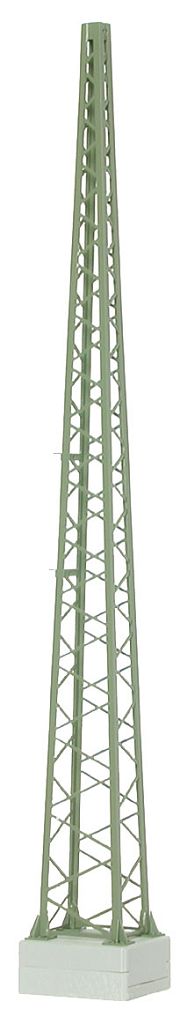 Viessmann 4117 - H0 Tower Mast, Height: 19.5 cm