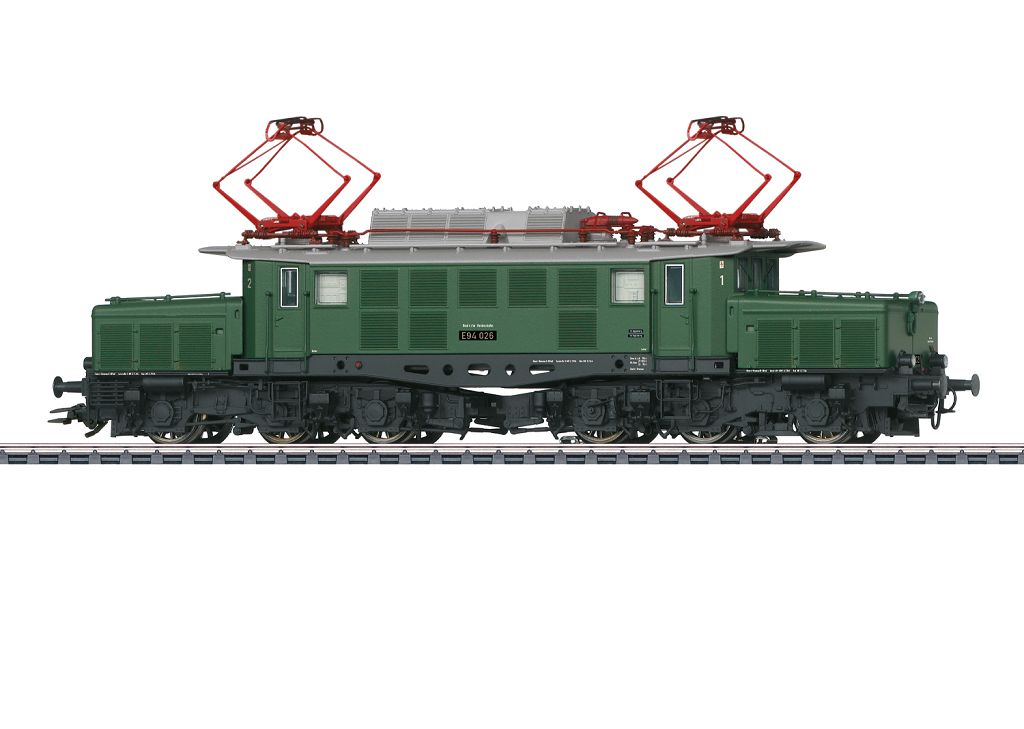 Märklin 039993 - Electric locomotive class E 94