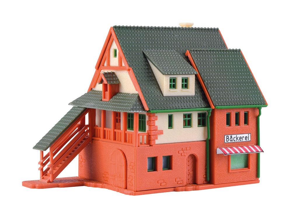 Vollmer 49546 - Z Bakery