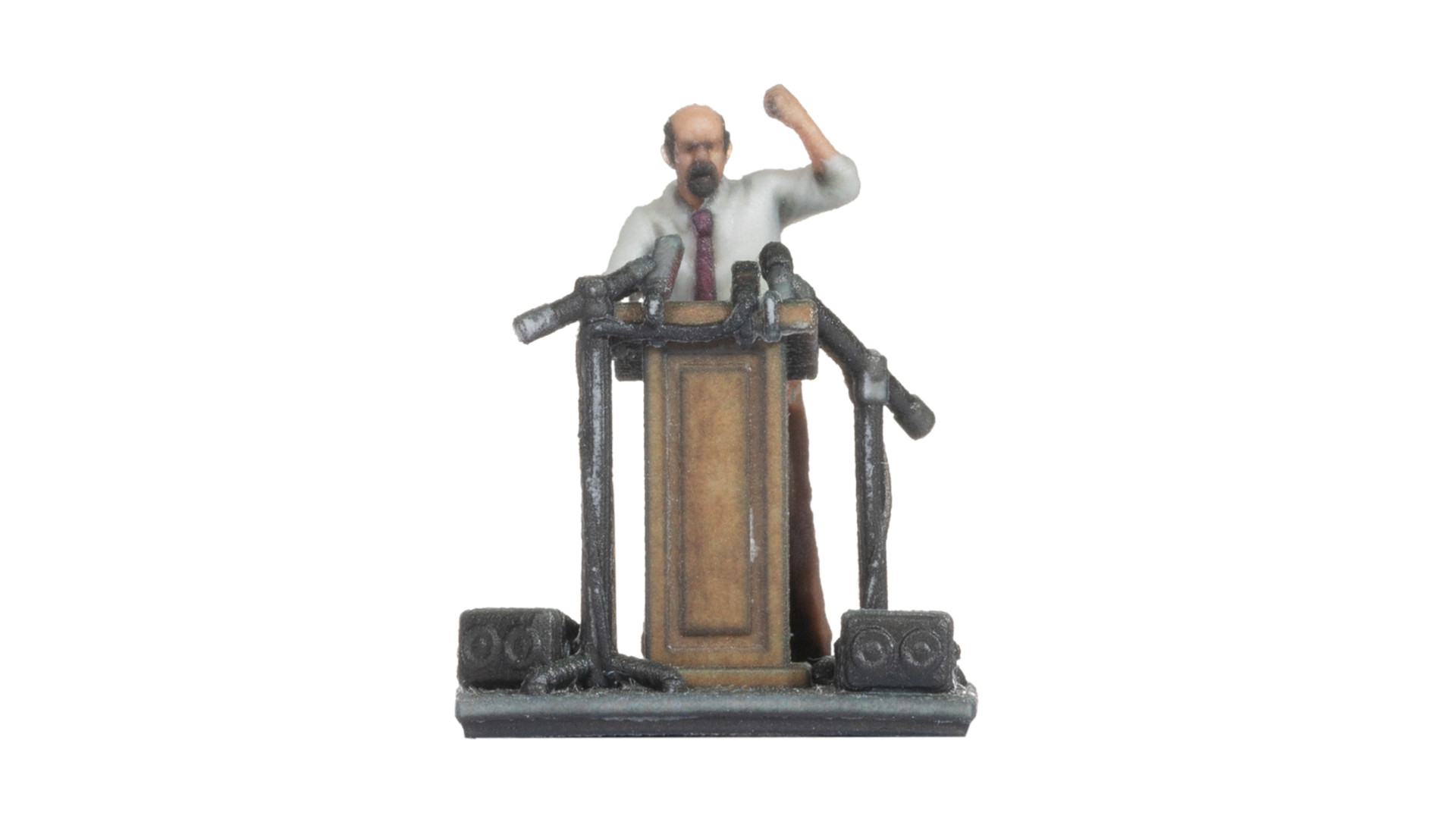 NOCH 10025 - Lectern