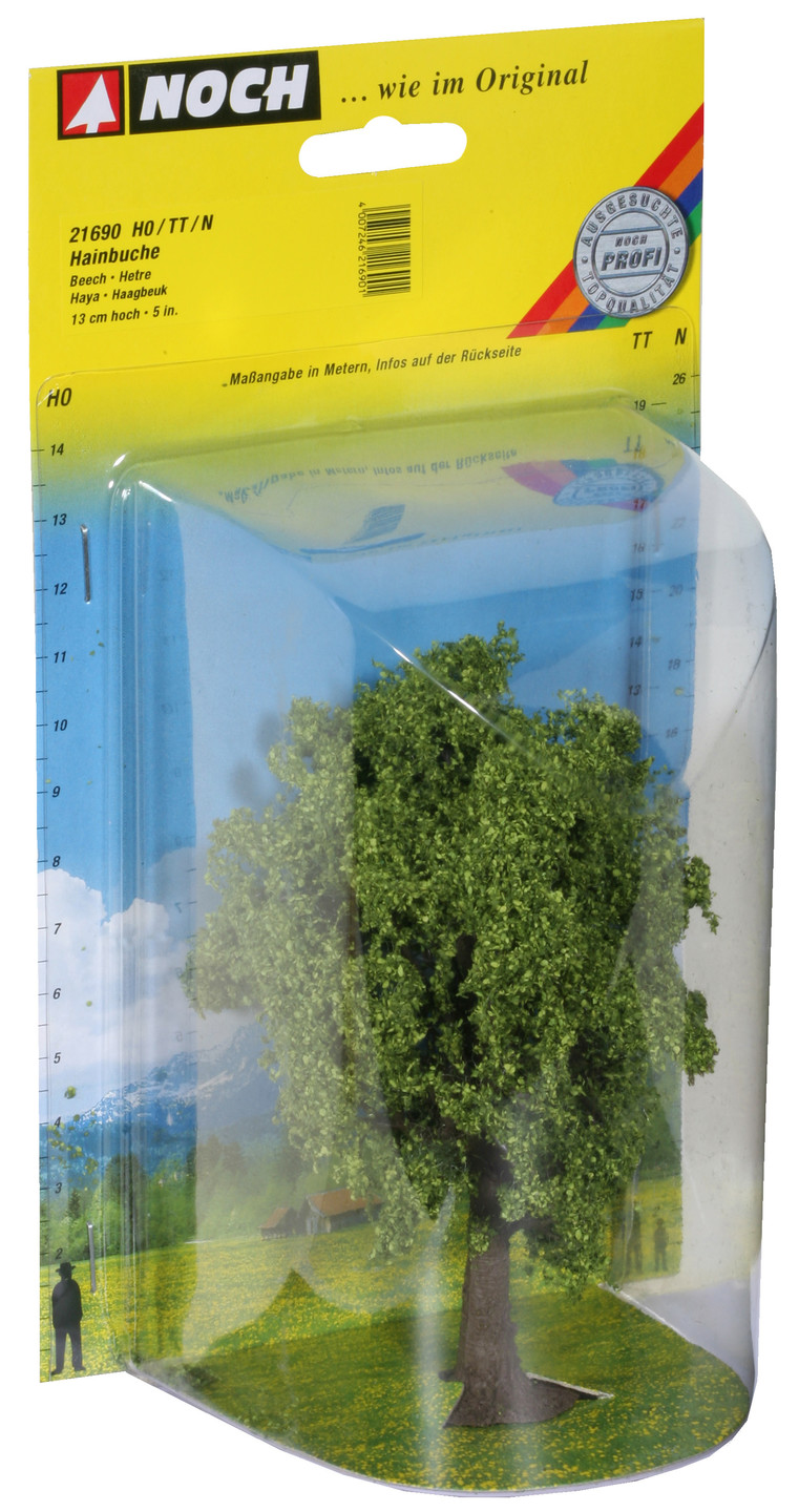 NOCH 21690 - Hornbeam