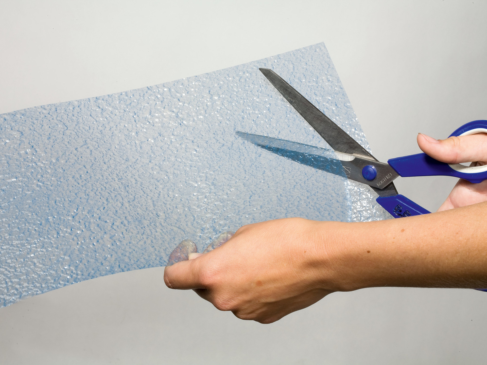 NOCH 60850 - Sea foil, blue