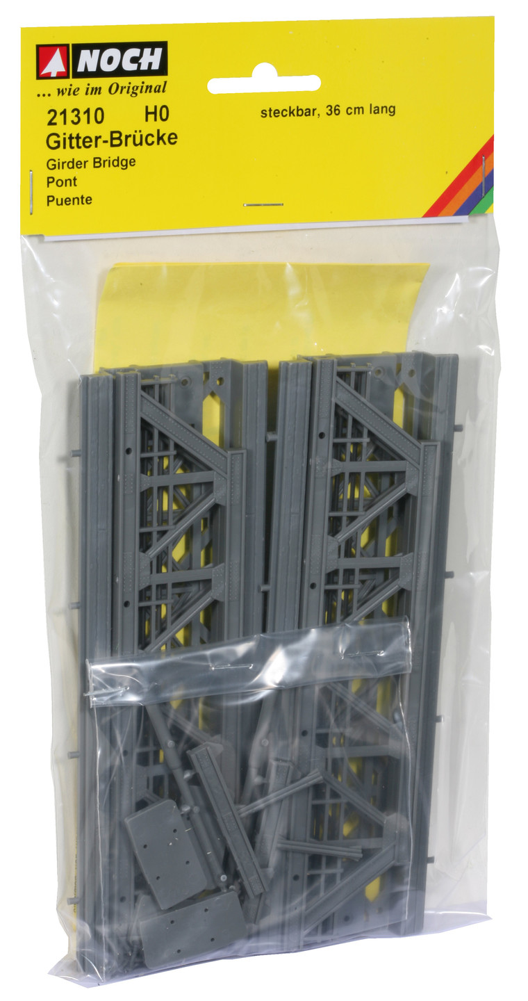 NOCH 21310 - Lattice Bridge