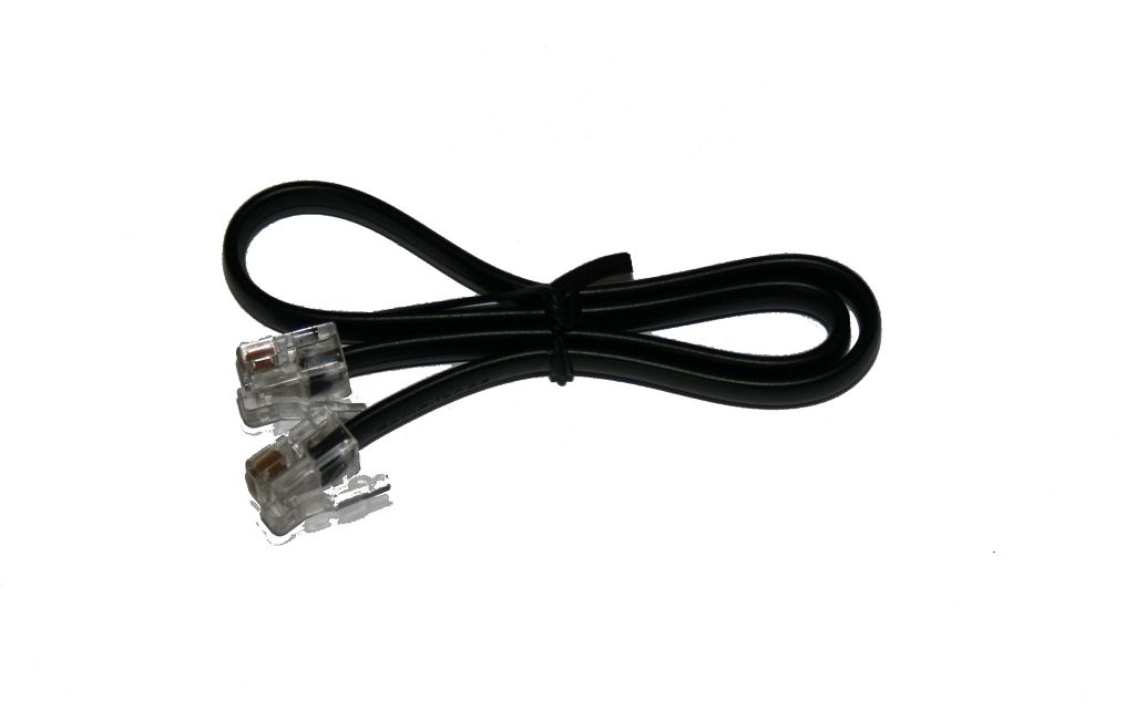 Viessmann 5390 - LSB cable 28 cm **Discontinued**