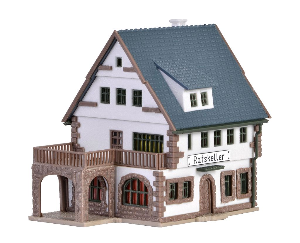 Vollmer 49545 - Z Ratskeller