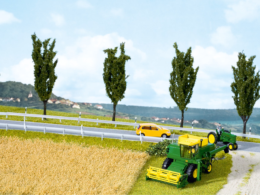 NOCH 07421 - Natur+ “Kornfeld”