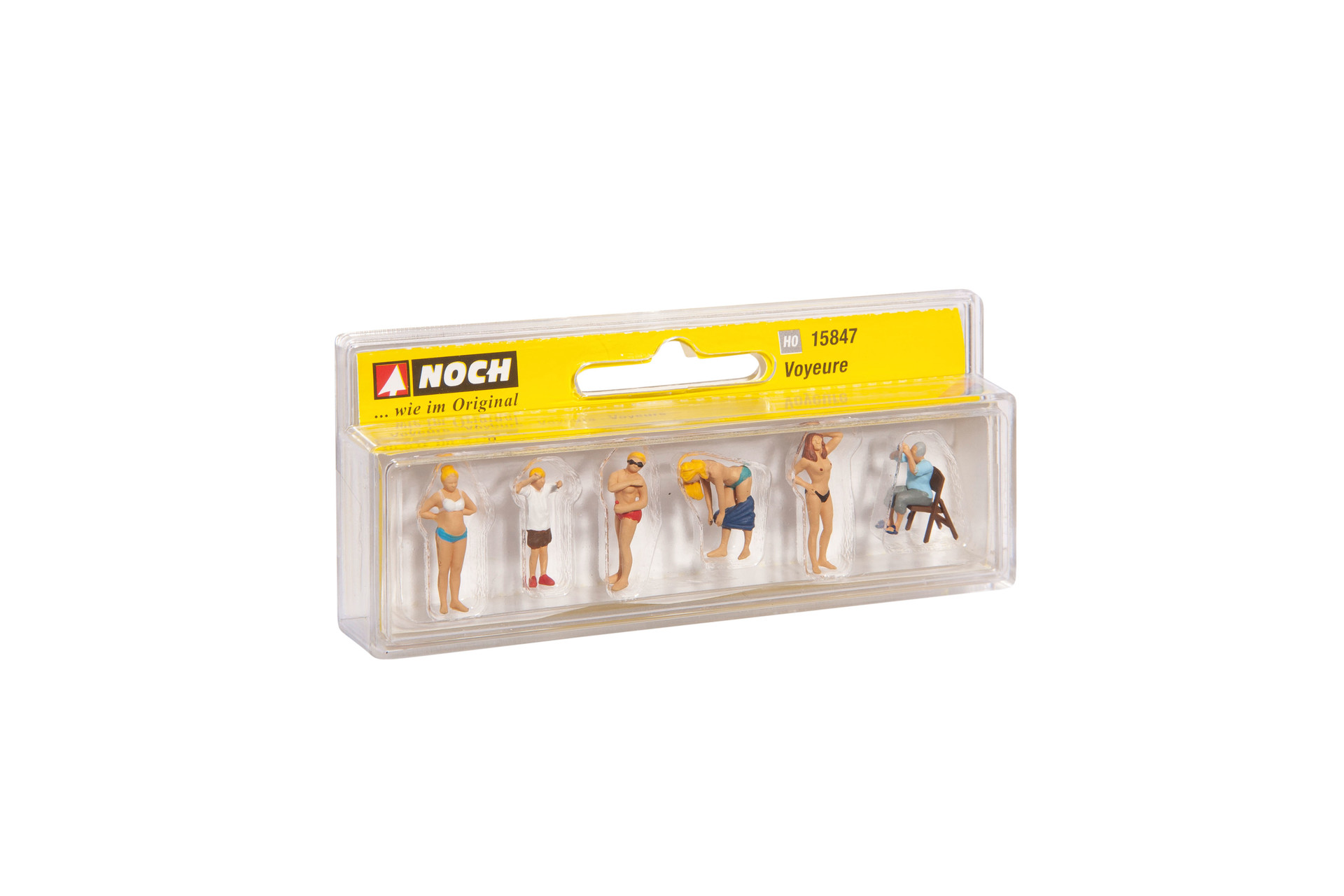 NOCH 15847 - Voyeurs