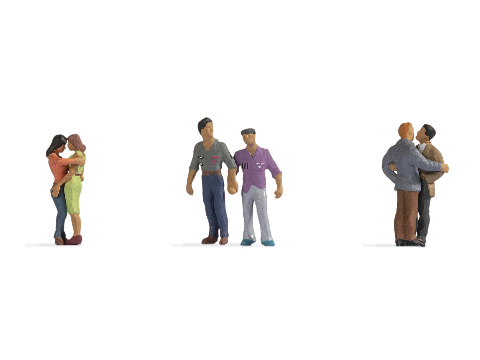 NOCH 15511 - Same-sex couples