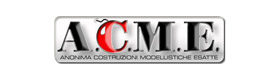 A.C.M.E. Spare parts