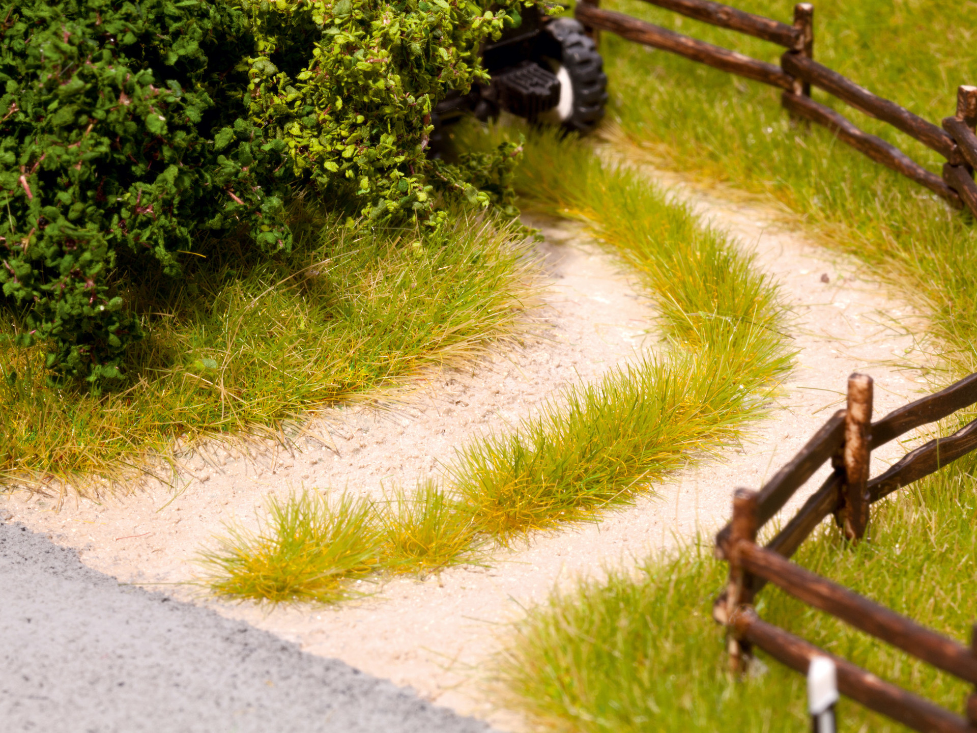 NOCH 60823 - Soil texture paste “Land & Nature”