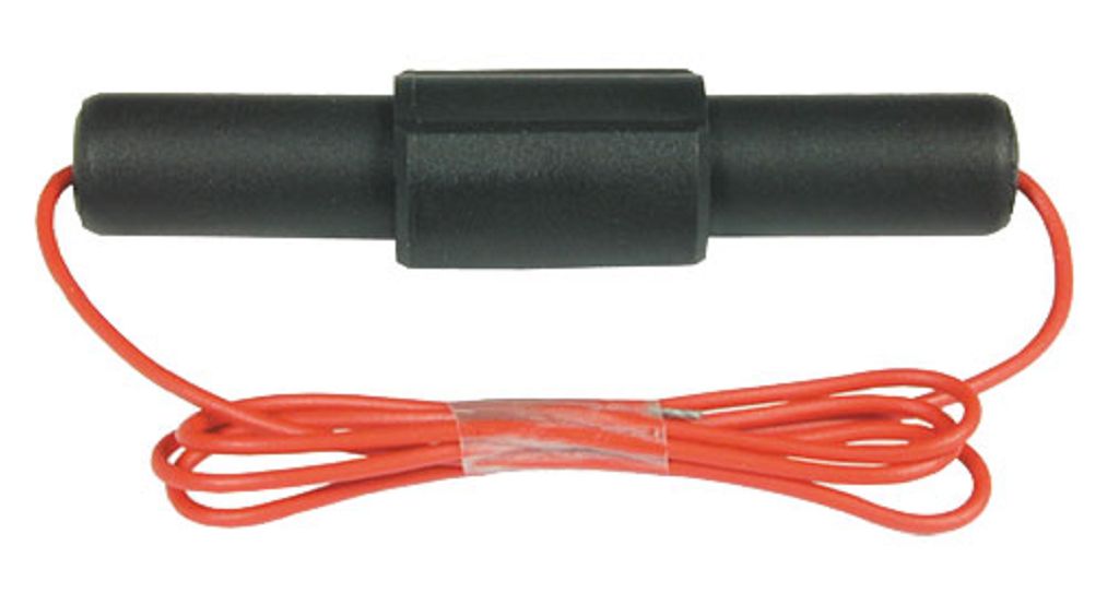 Viessmann 4188 - H0, TT, N Fuse holder with spare fuse