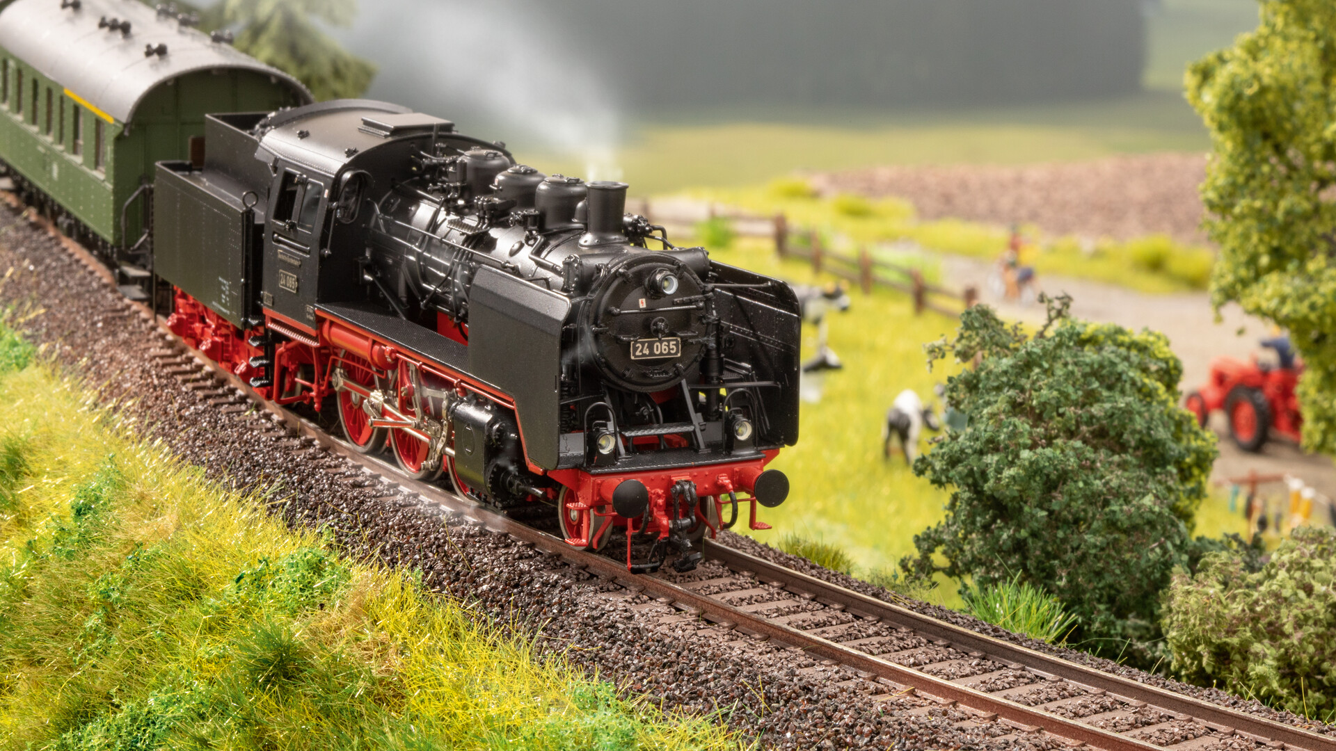 NOCH 09181 - PROFI gravel, brown