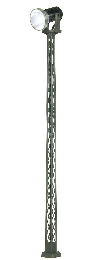 Viessmann 6331 - H0 Floodlight, LED white