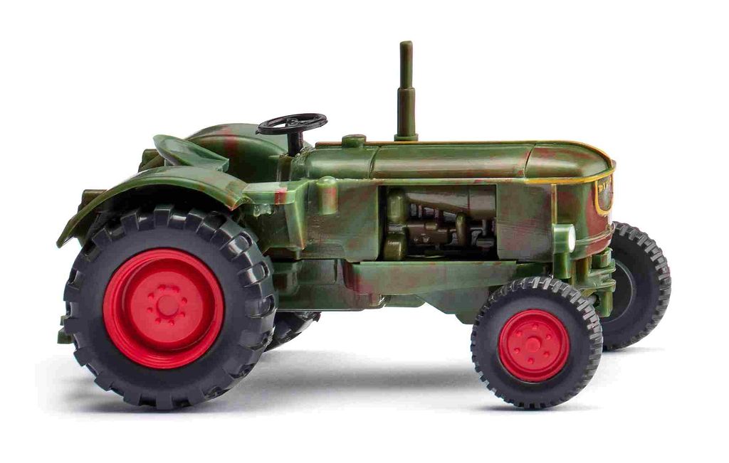 WIKING 088104 - Deutz D 40 L