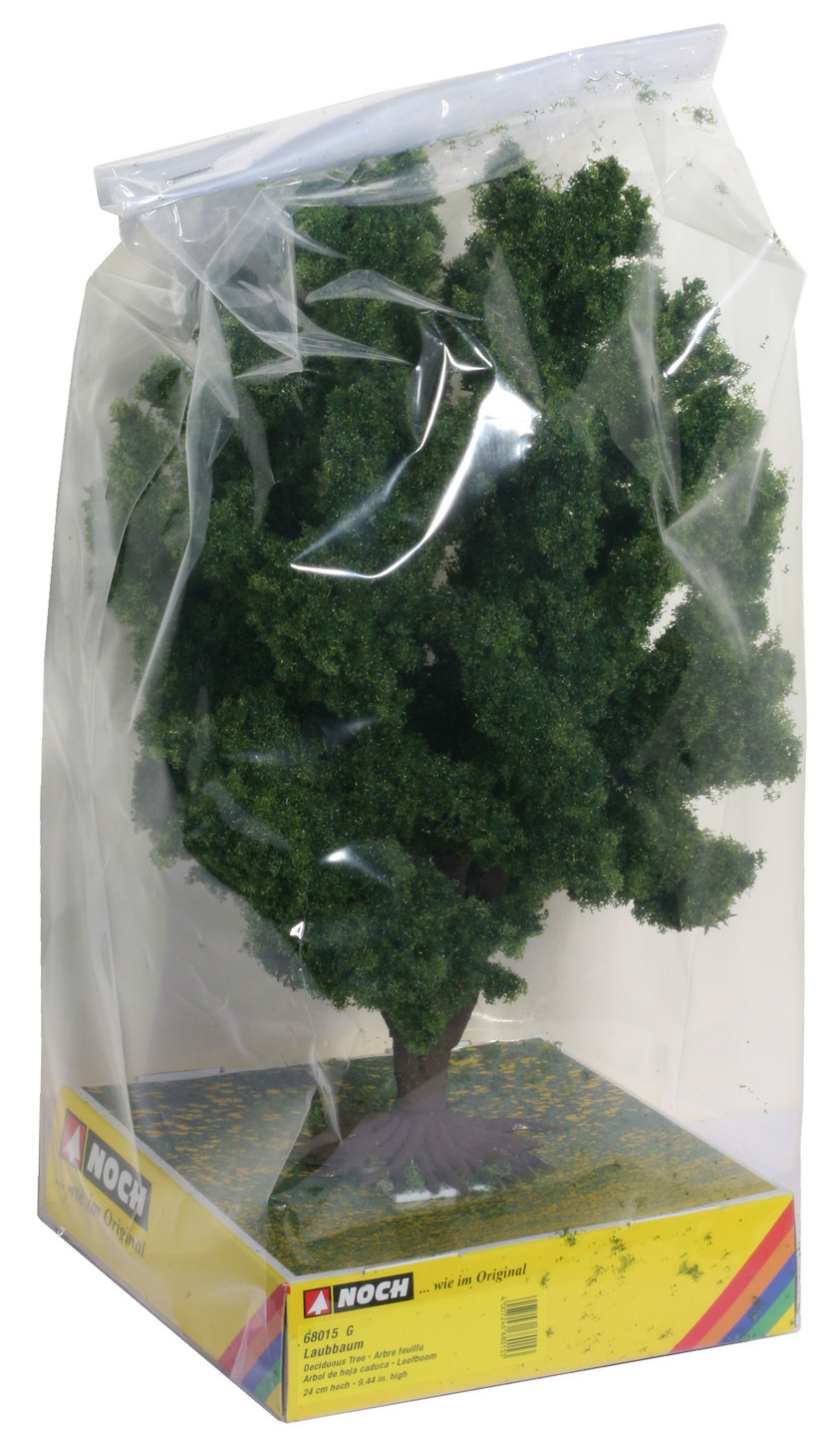 NOCH 68015 - Deciduous tree