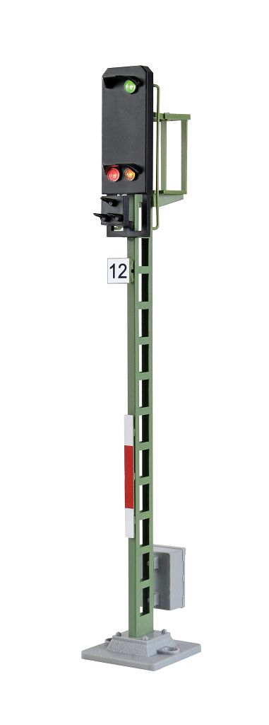 Viessmann 9012 - 0 Light Entry Signal