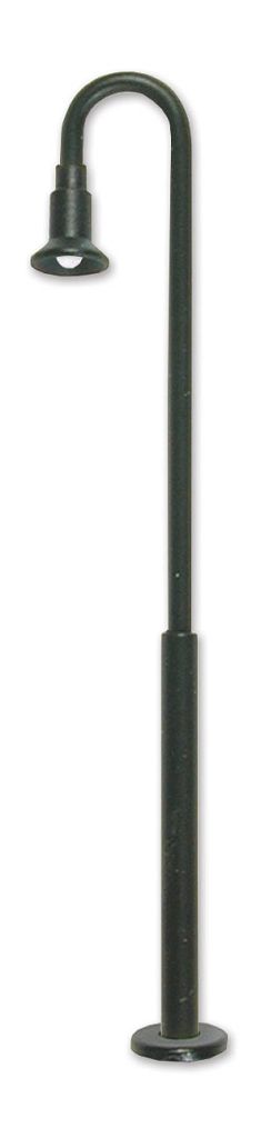 Viessmann 6624 - N Kit Arc Lamp, LED warm white