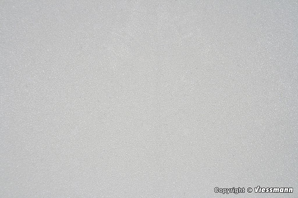 Kibri 34128 - H0 concrete slab, approx. 20 x 12 cm