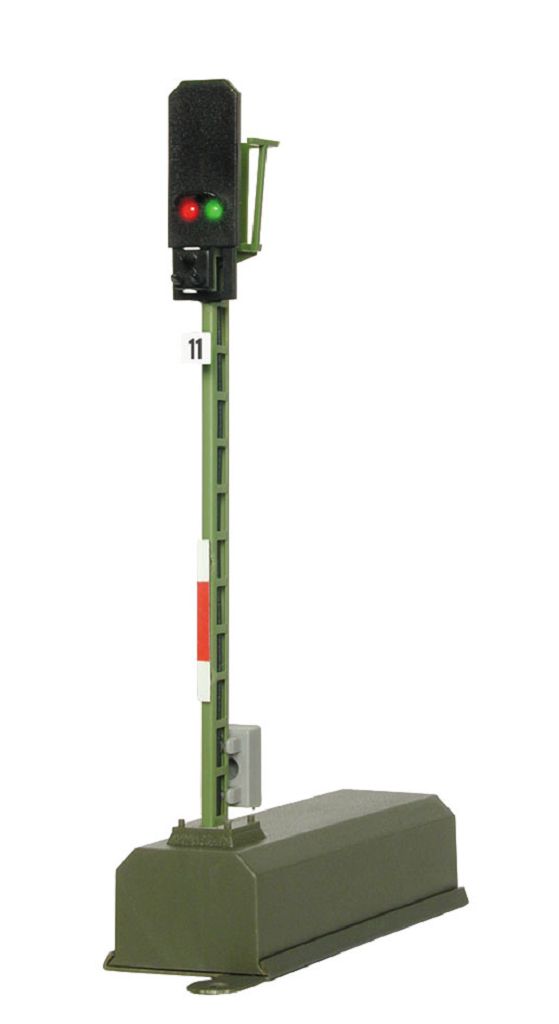 Viessmann 4021 - H0 Hobby Light Block Signal