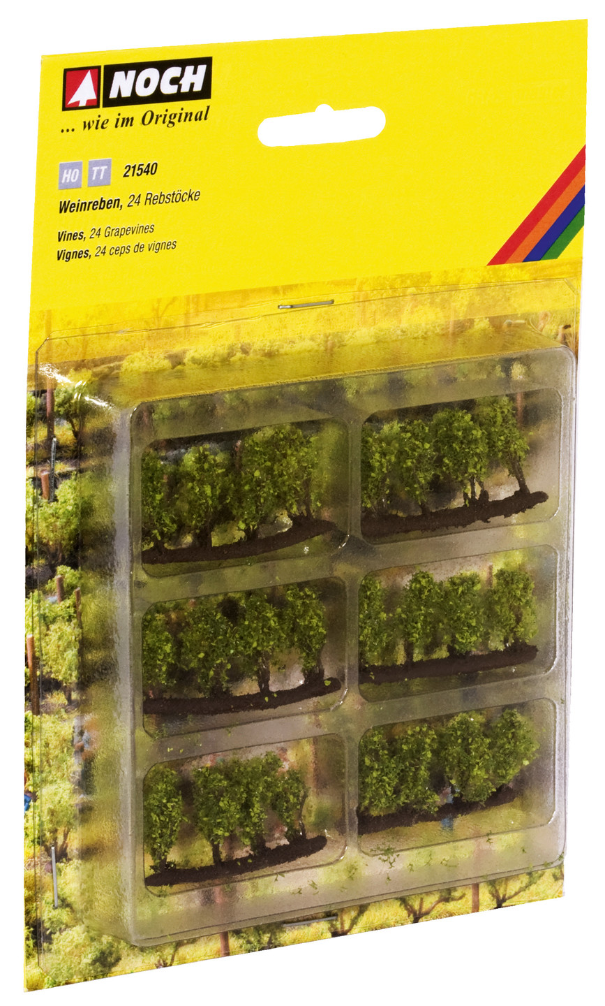 NOCH 21540 - Vines