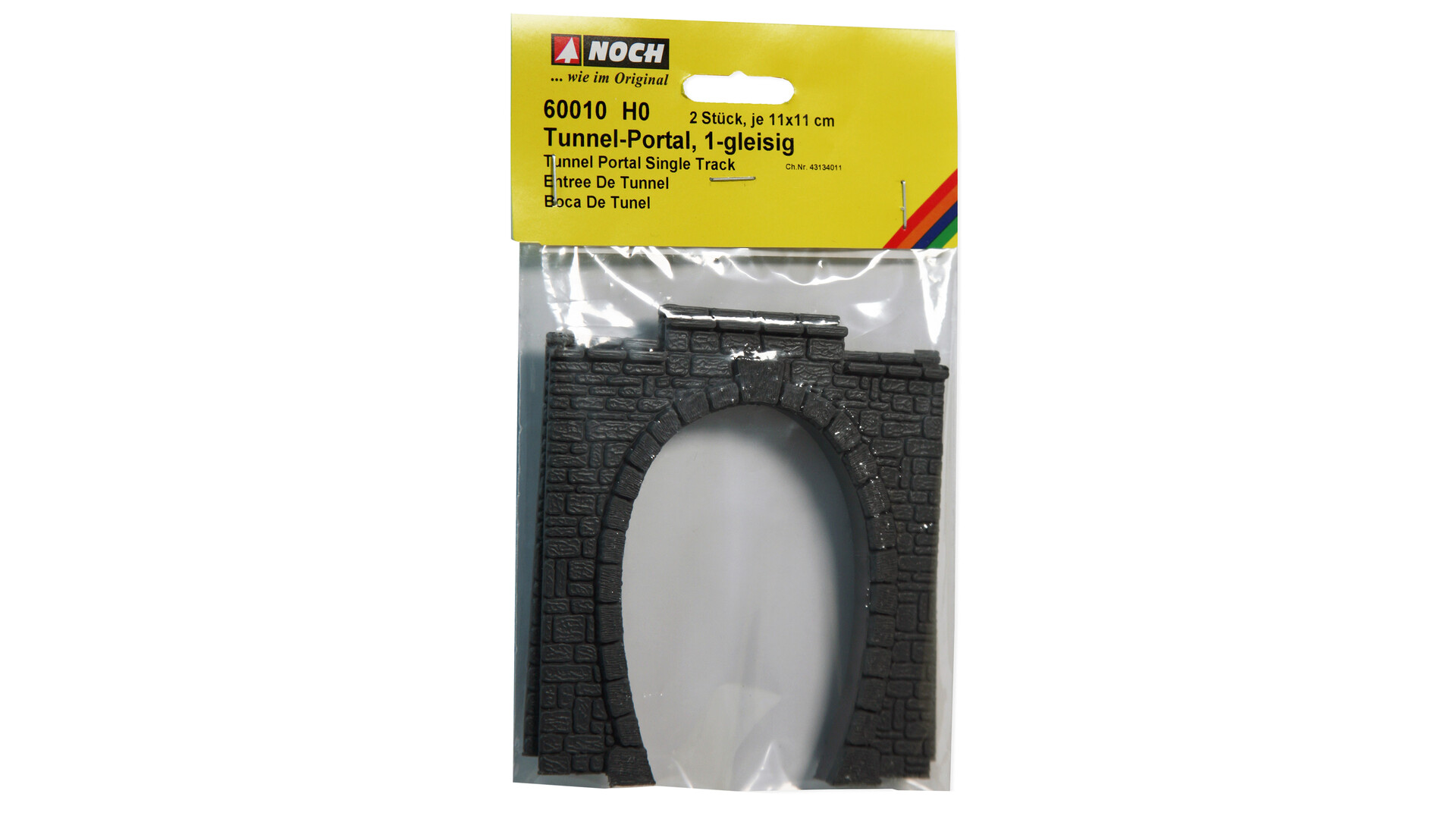NOCH 60010 - Tunnel Portal
