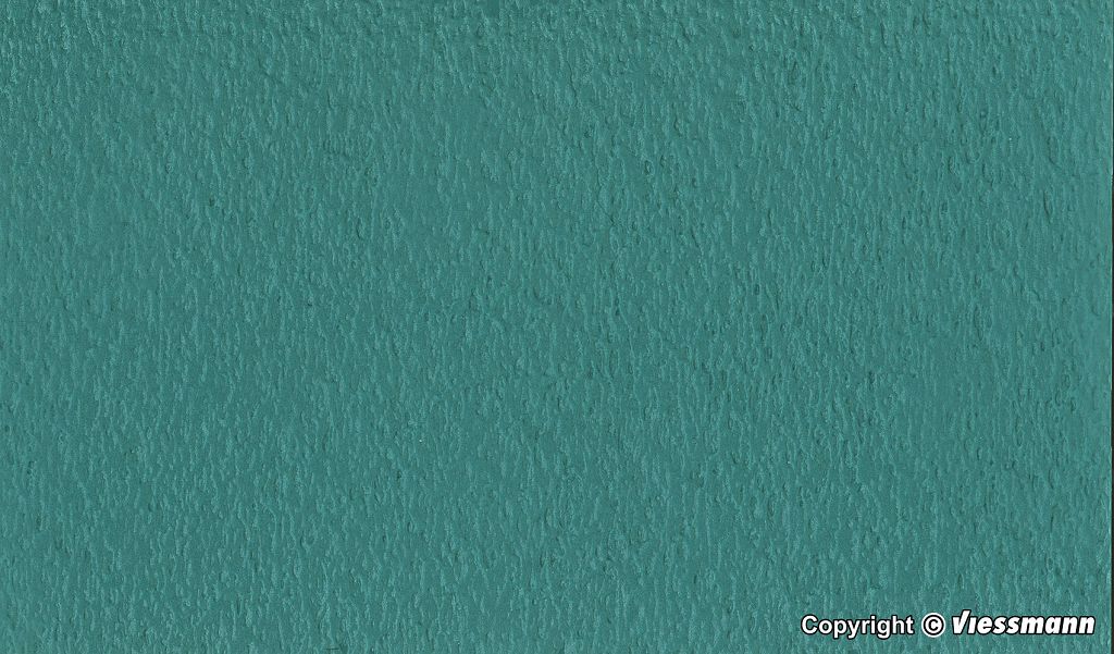 Kibri 34126 - H0 Lake and Water Base, approx. 20 x 12 cm