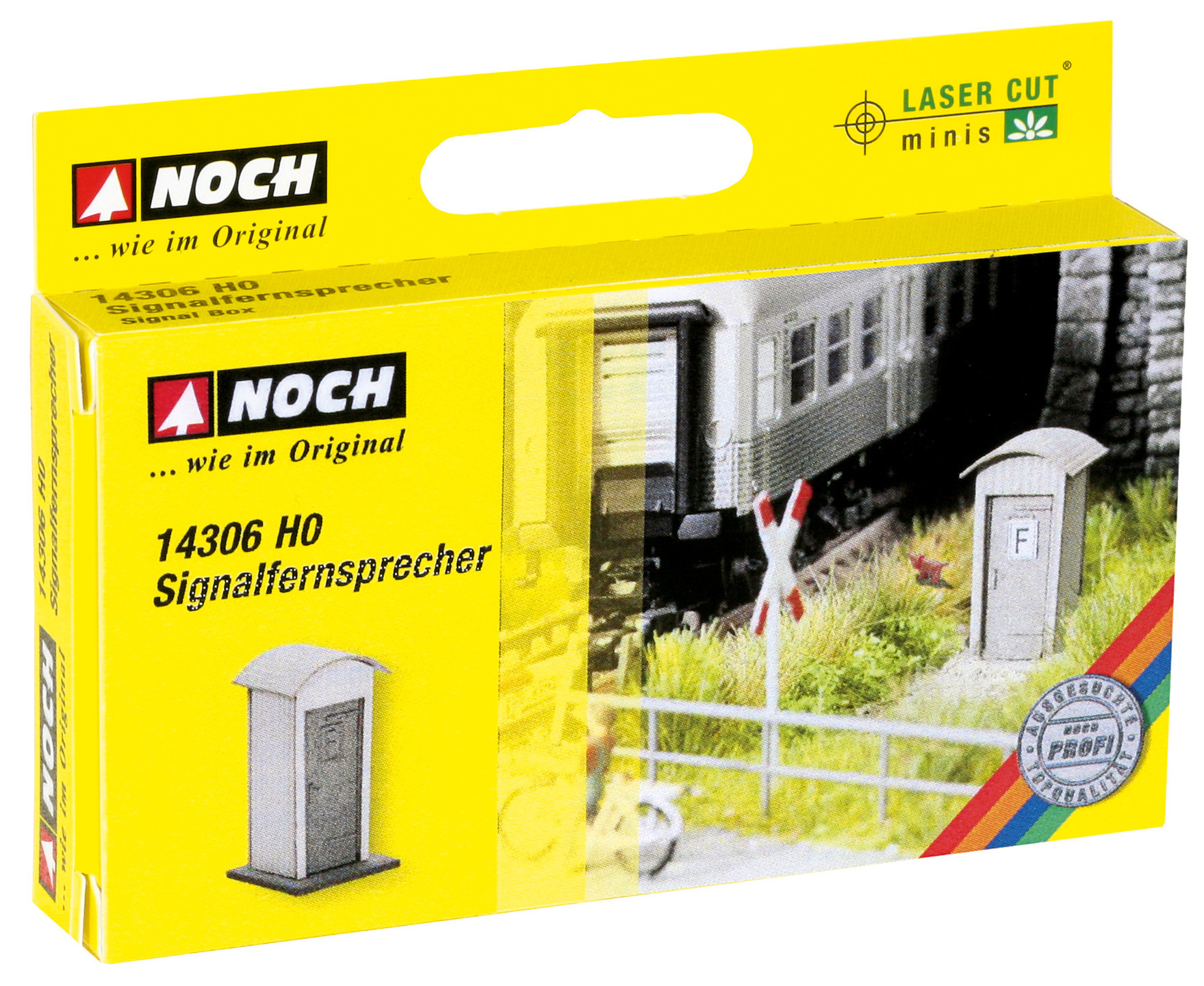 NOCH 14306 - Signal telephone