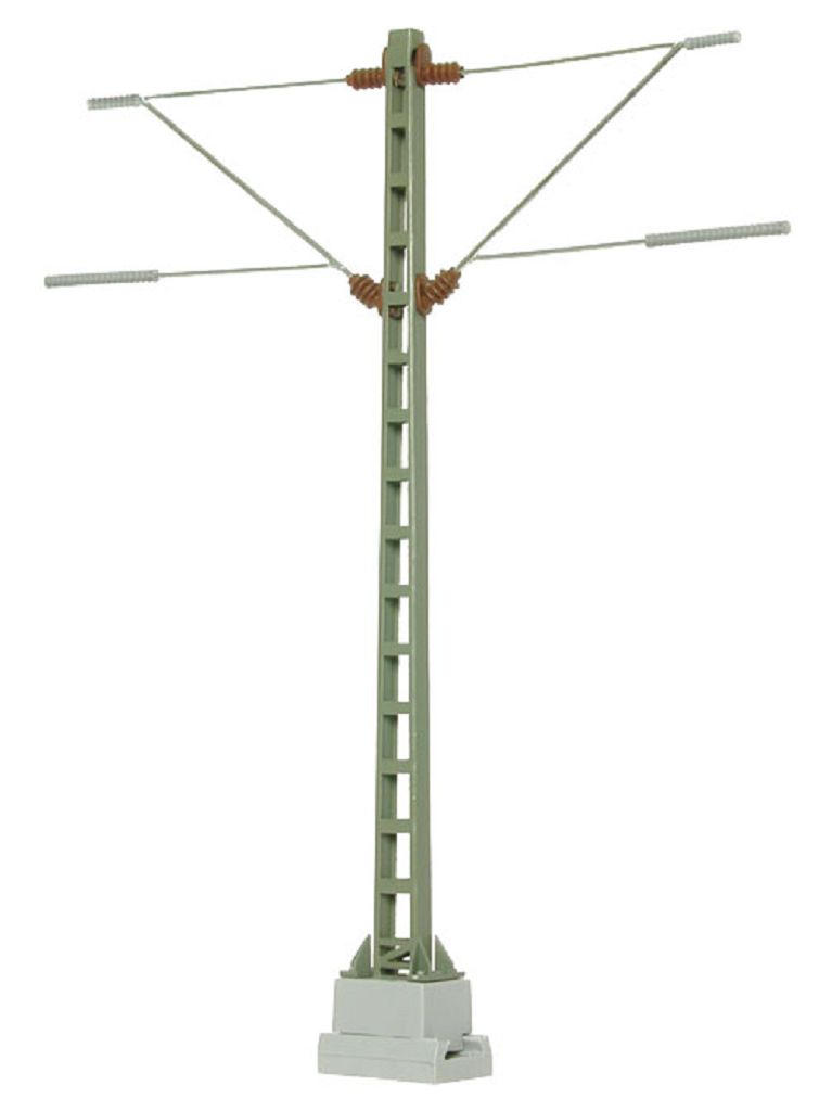 Viessmann 4112 - H0 Center Mast