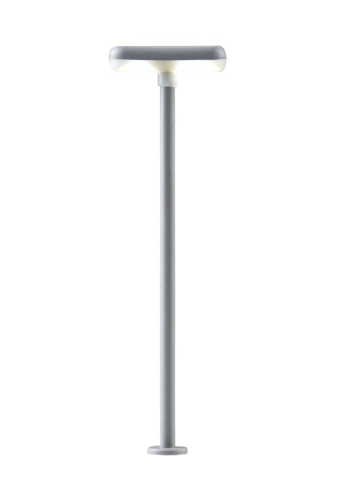 Viessmann 6964 - TT platform light, 2 white LEDs