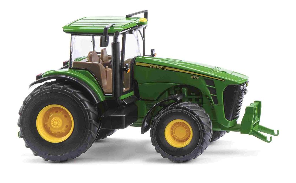 WIKING 039103 - John Deere 8330