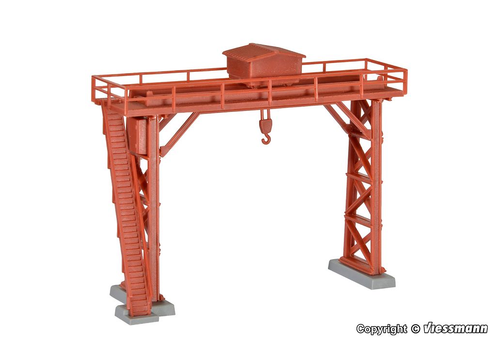 Kibri 36698 - Z Transfer Crane