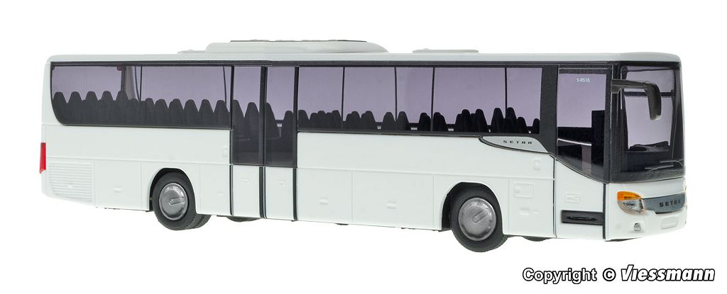 Kibri 11232 - H0 Bus Setra S 415 UL