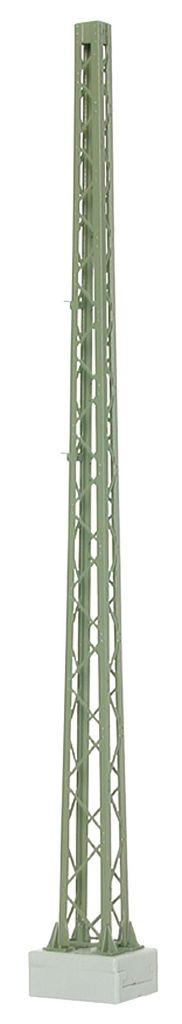 Viessmann 4215 - TT Tower Mast, Height: 10.9 cm