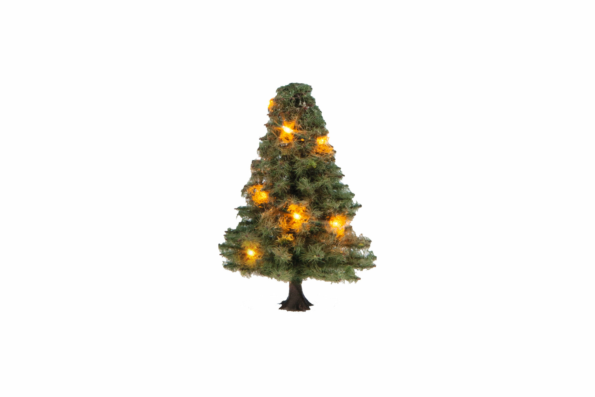 NOCH 22111 - Illuminated Christmas tree