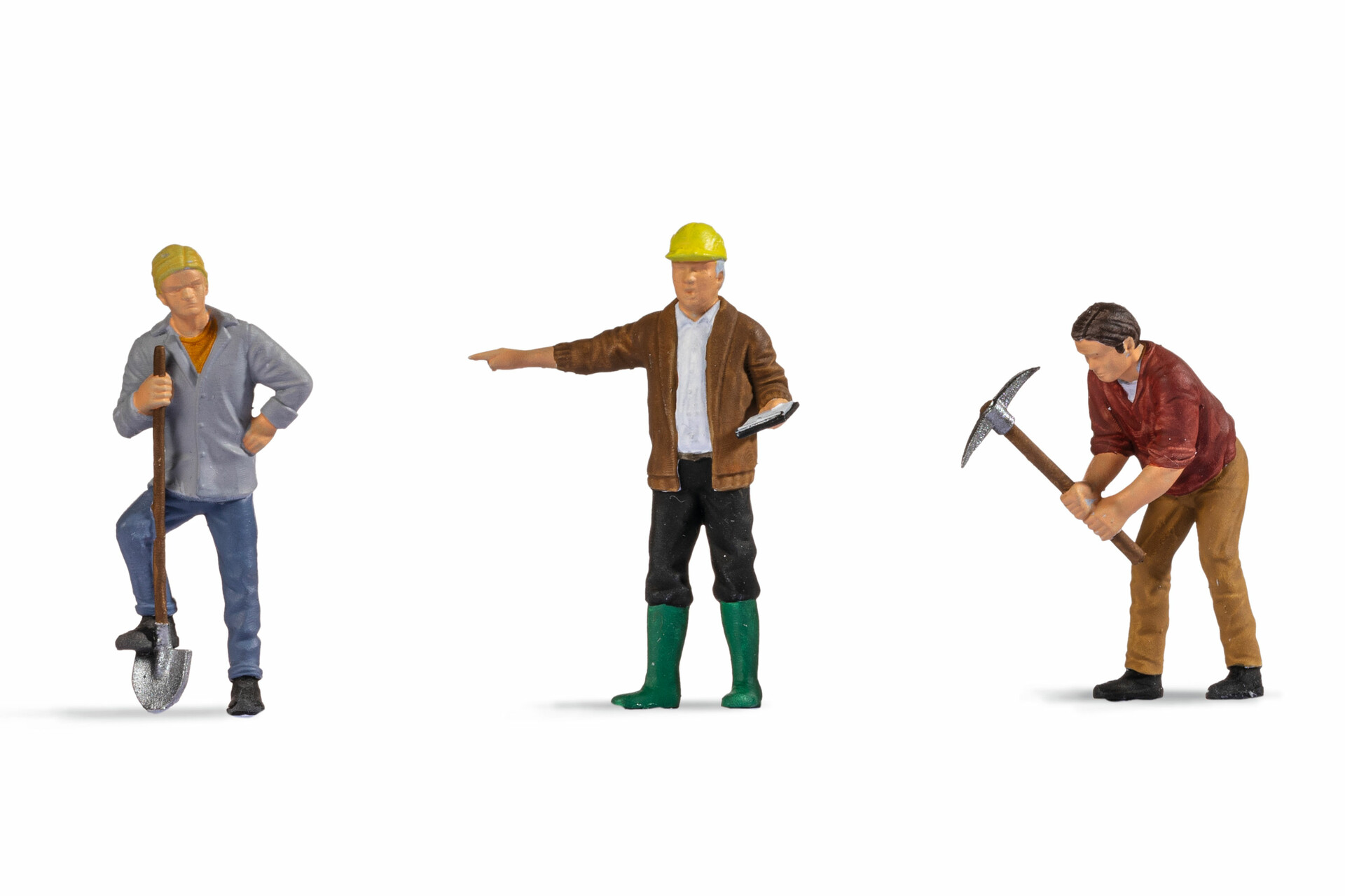 NOCH 17830 - Construction workers