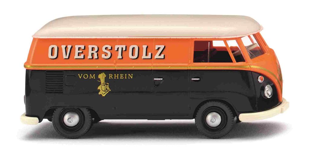 WIKING 079732 - VW T1 panel van "Overstolz"