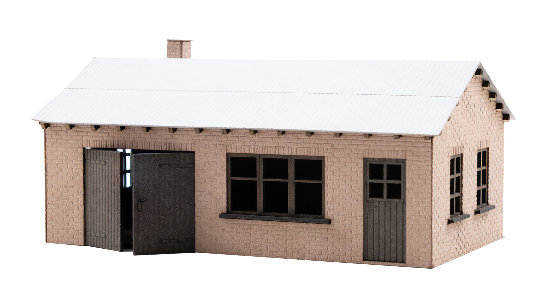 NOCH 66111 - Tool shed