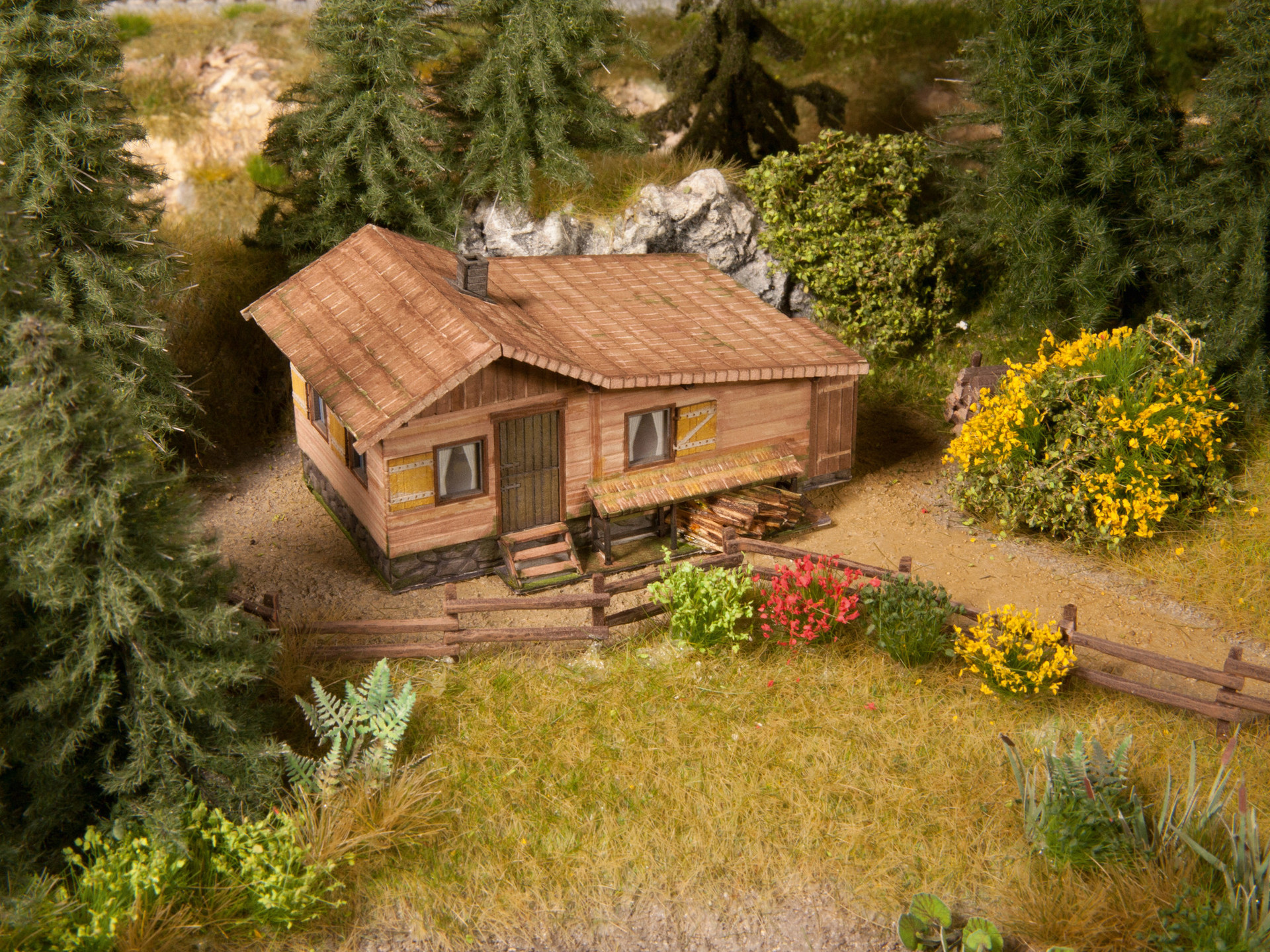 NOCH 61158 - Patina Marker for Models